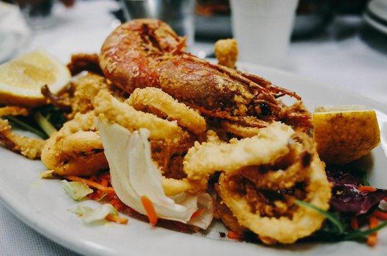 A Figlia d'o Luciano